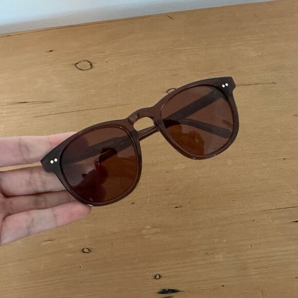 Chimi Coco #001 Sunglasses main image 6